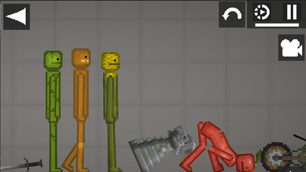 游乐场之王截图1