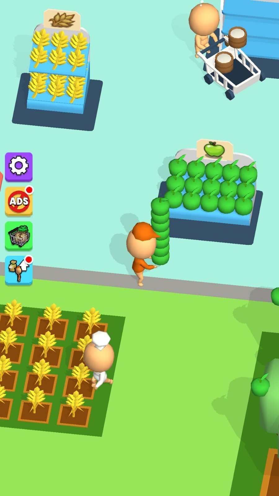 迷你购物中心截图6