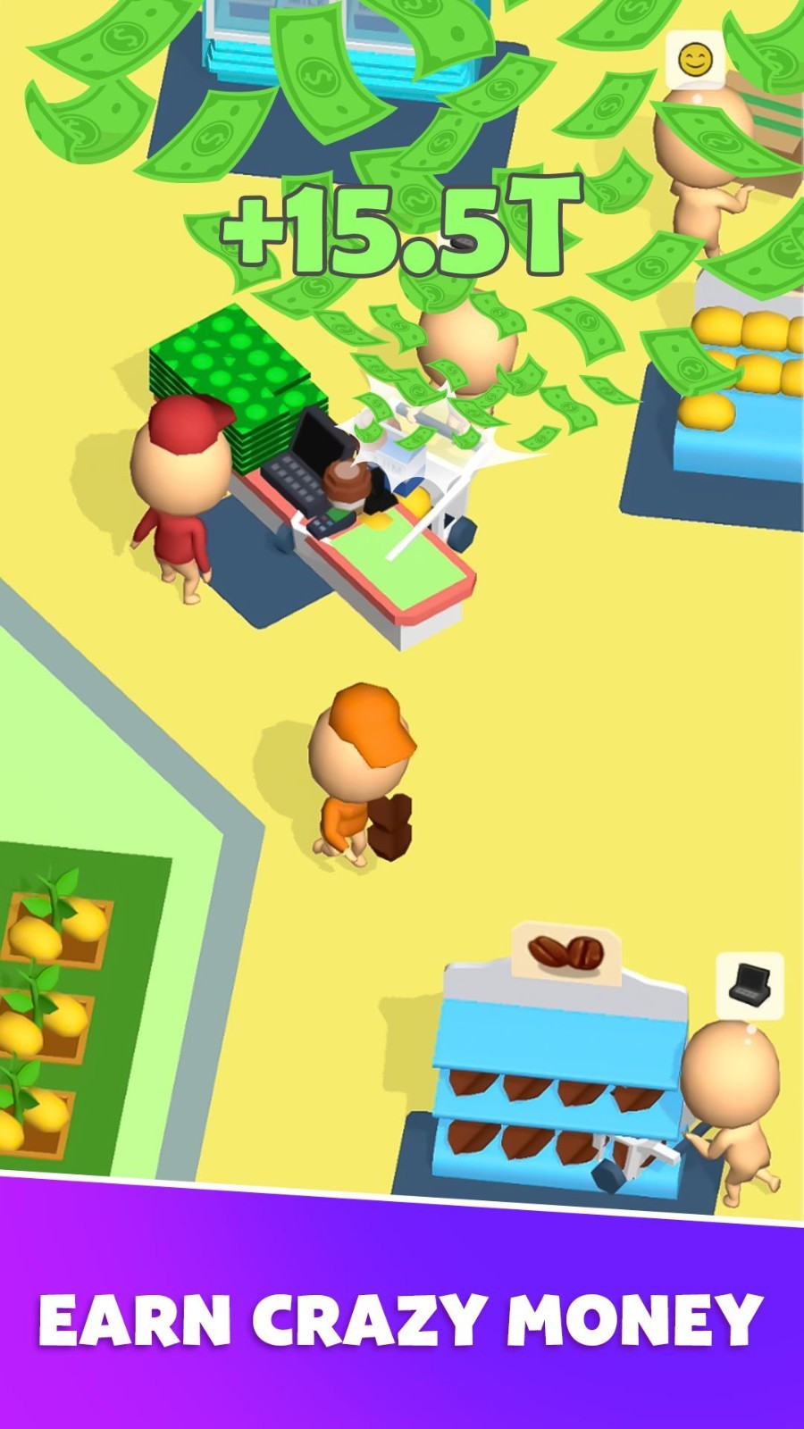 迷你购物中心截图3