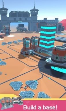 行星拓荒者截图2