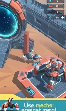 行星拓荒者截图3