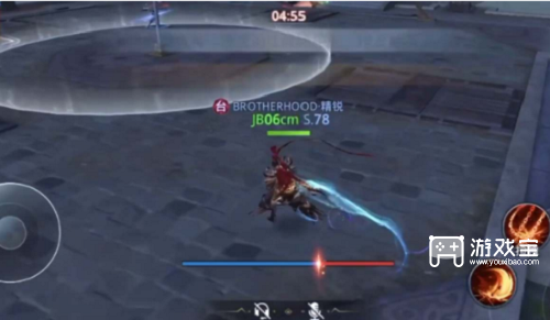 极无双2吕布怎么获得