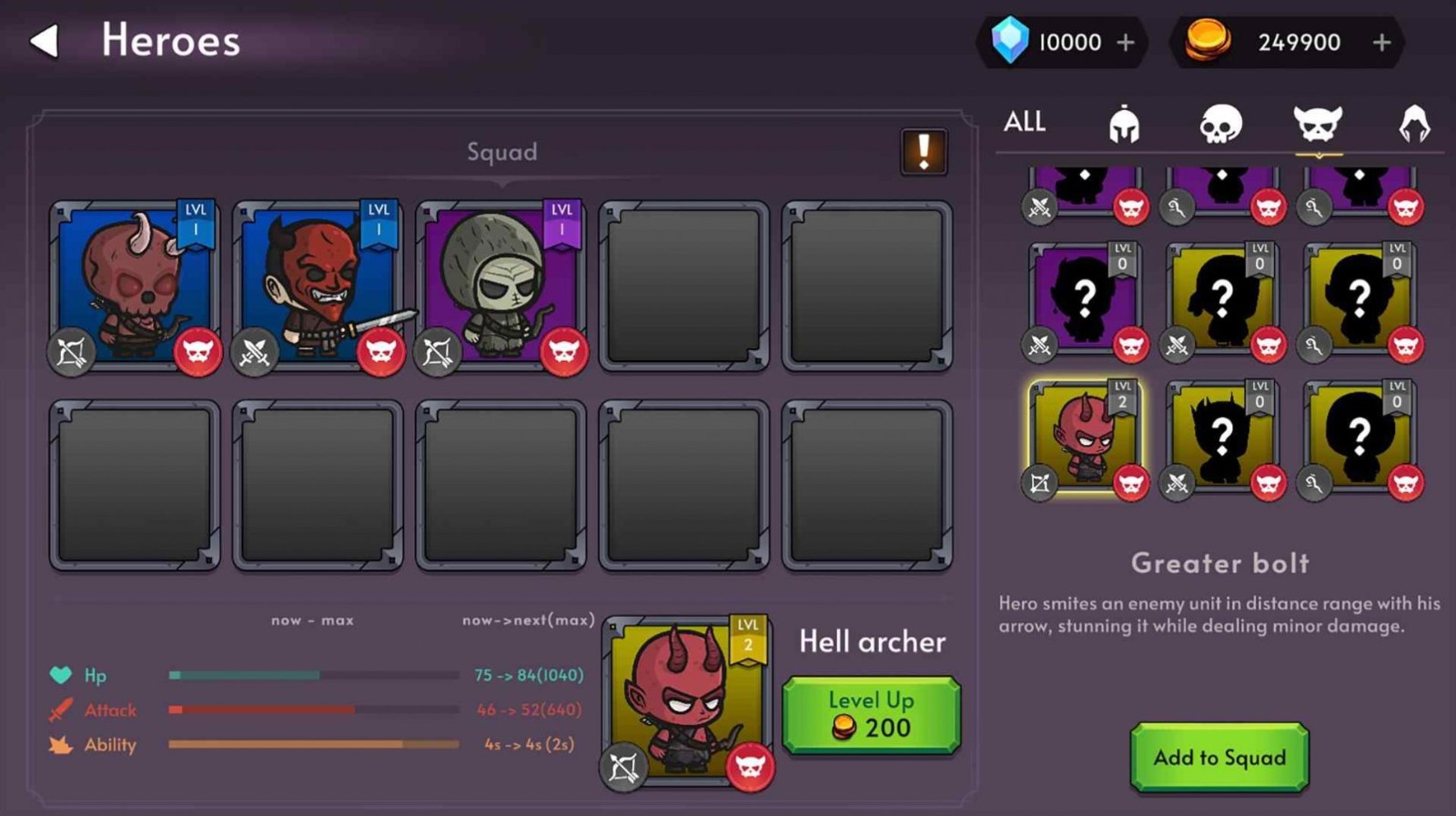 大战突袭传奇截图2