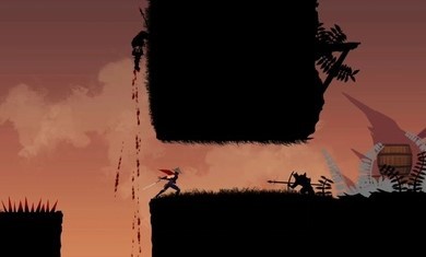 忍者之魂影子传奇截图3