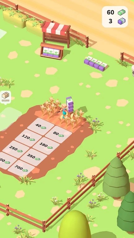 我的小牧场截图2