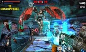 最后射手启示录截图1