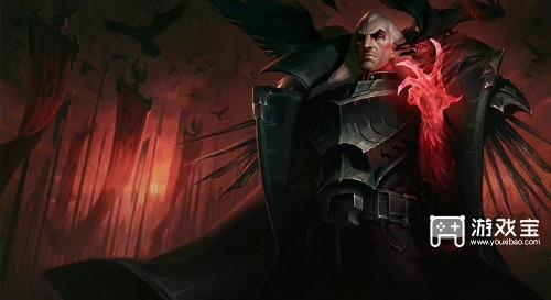 英雄联盟手游乌鸦什么时候出