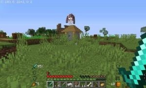 我的世界起源高截图2