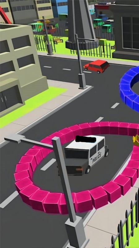 黑洞城市大乱斗截图2