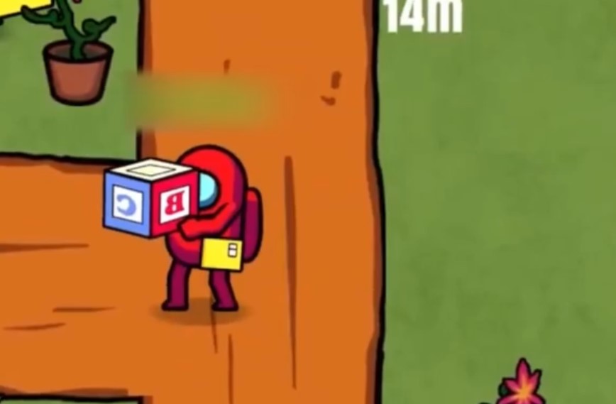 彩虹朋友太空杀