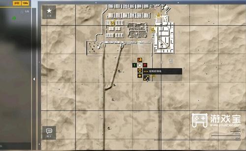 战术小队怎么标记敌人位置