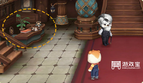 奥比岛龙之洞窟怎么参与