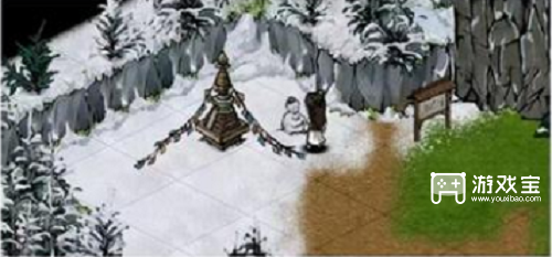 烟雨江湖雪山千机使命攻略