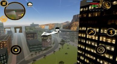 火柴人自由之城2截图2