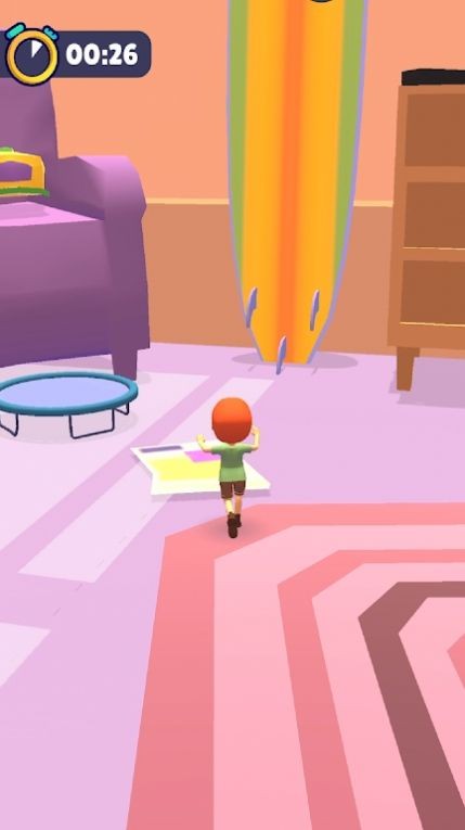 猎杀大冒险截图2