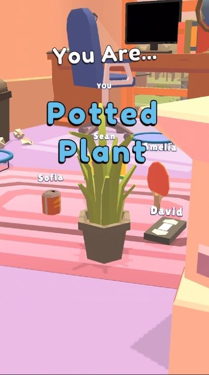 猎杀大冒险截图3