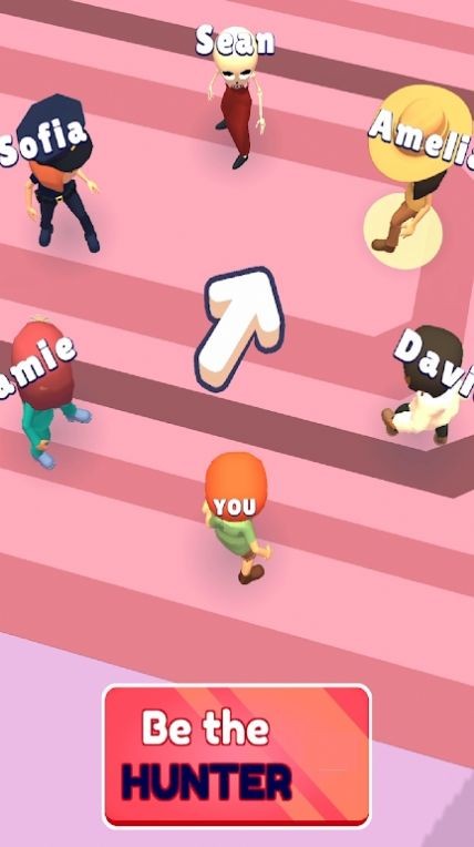 猎杀大冒险截图1