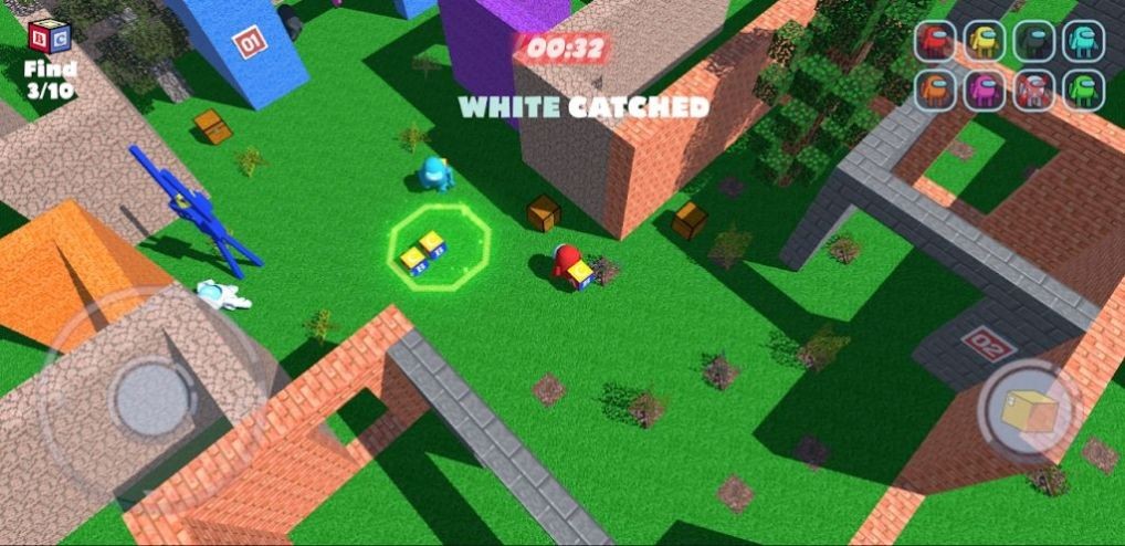 幸存者工艺怪物截图3