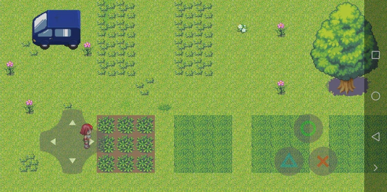 种田模拟器手机版截图2