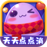 天天点点消极速版