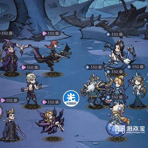 魔镜物语沙漠阴谋第一章通关攻略