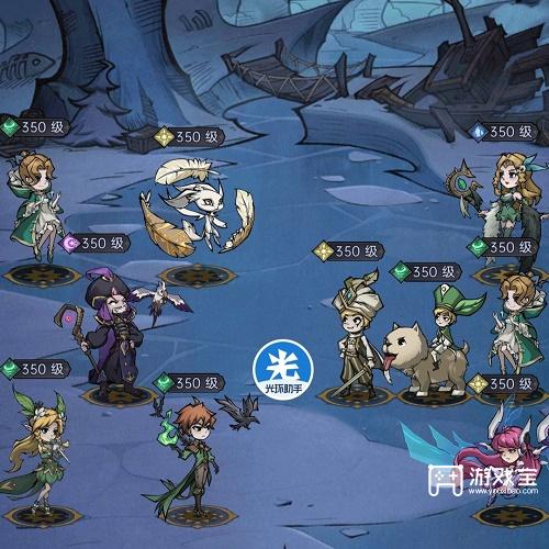 魔镜物语沙漠阴谋第二章通关攻略
