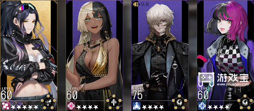 非匿名指令5-10通关攻略