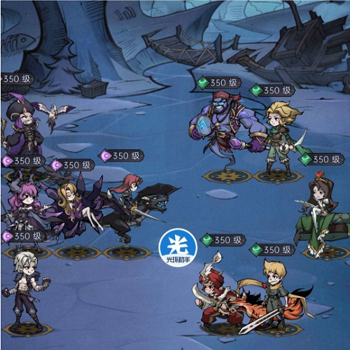 魔镜物语沙漠阴谋第七章攻略