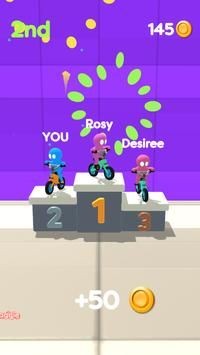 山地自行车骑手截图4