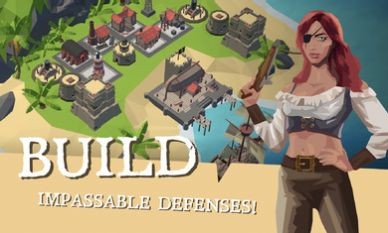 骷髅湾海盗截图3