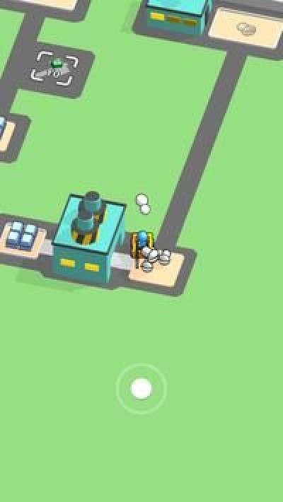 我的千兆工厂截图3