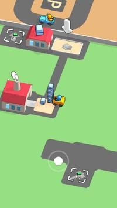 我的千兆工厂截图1