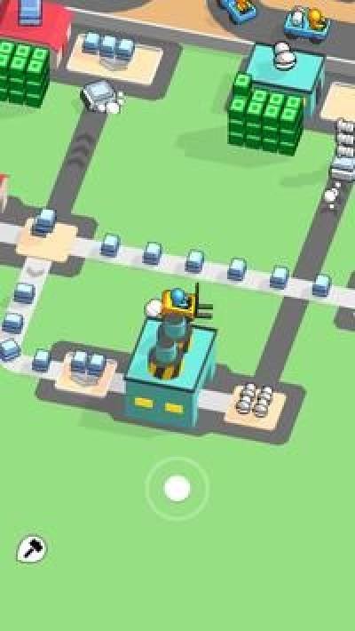 我的千兆工厂截图4