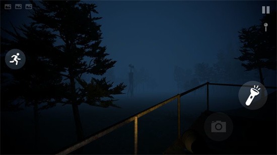 田野警笛头截图2