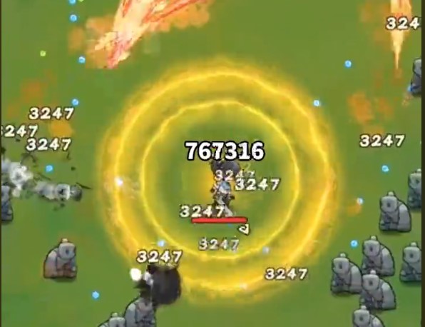 行侠仗义五千年抖音版