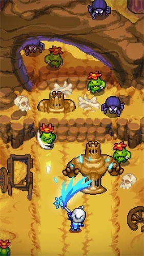 幻想像素世界2022截图1