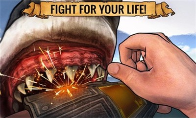 最后一个独行者木筏生存截图4