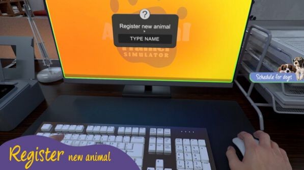 动物训练师模拟器截图3