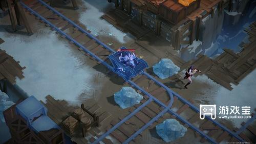 风色幻想命运传说3-3-2通关攻略