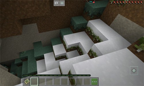 我的像素世界4手机版