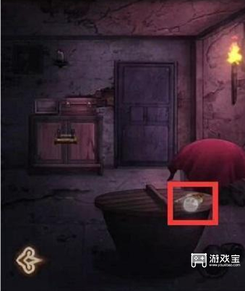 第七个人偶第一章通关攻略