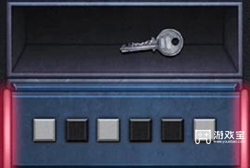 第七个人偶第五章通关攻略