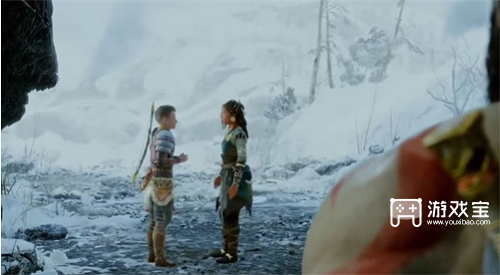 战神5结局是什么