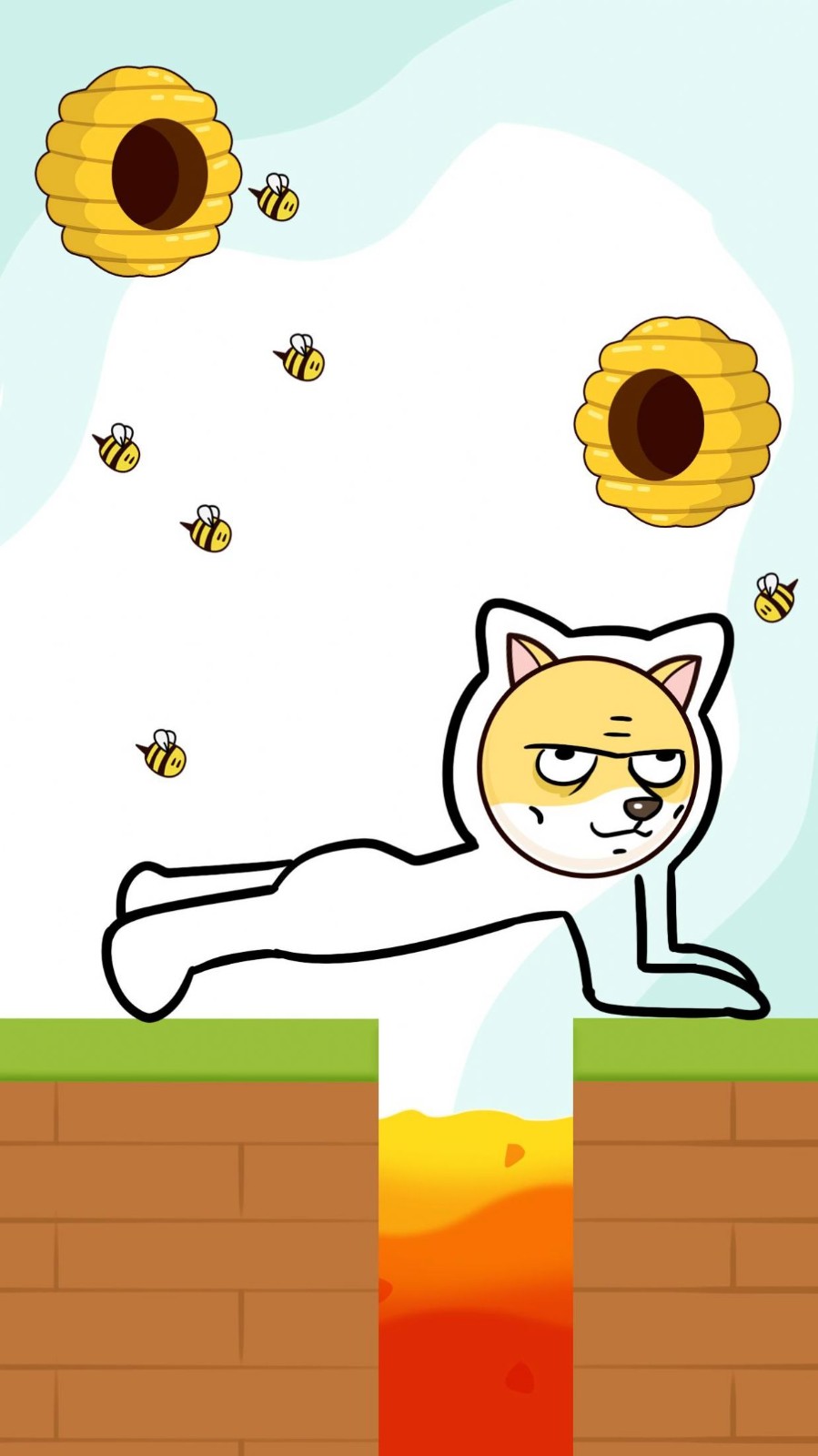 农场城市拯救动物截图2