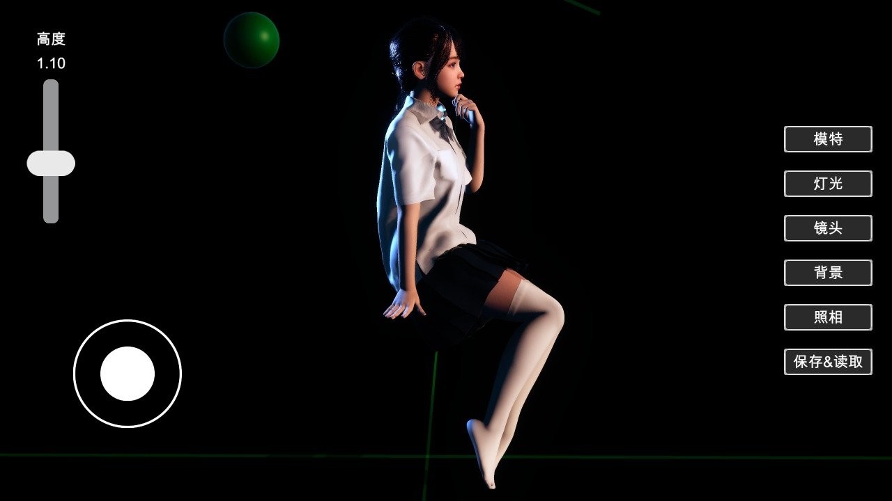 摄影师模拟截图2