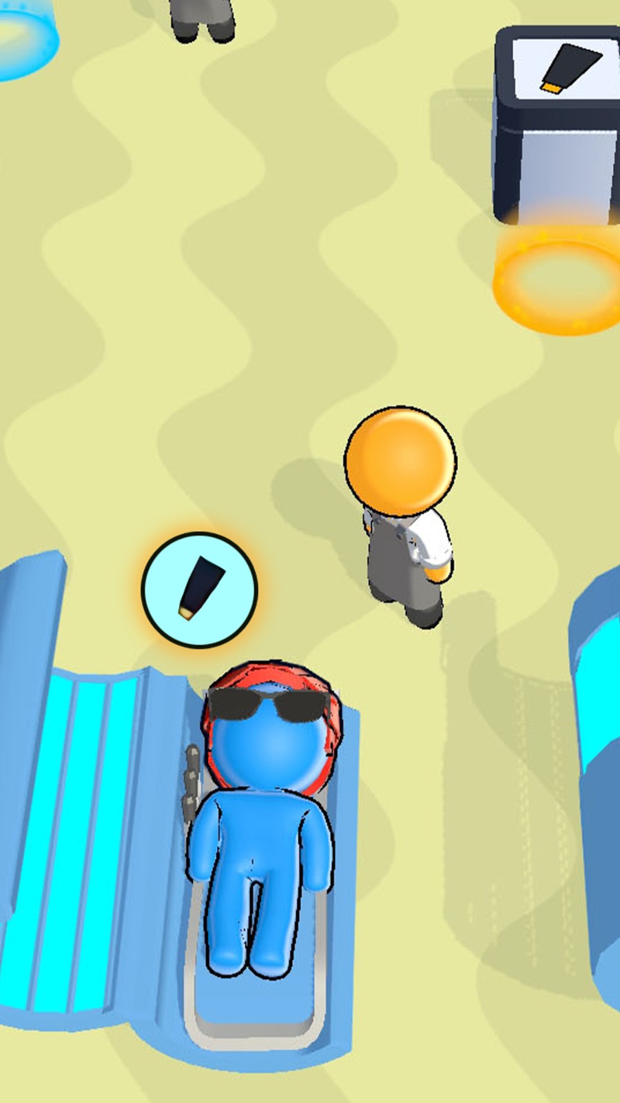 小小时尚达人截图4