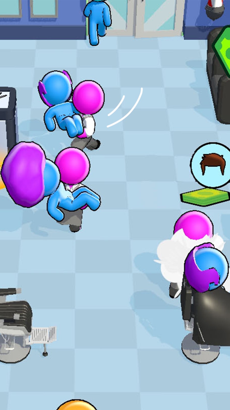 小小时尚达人截图5