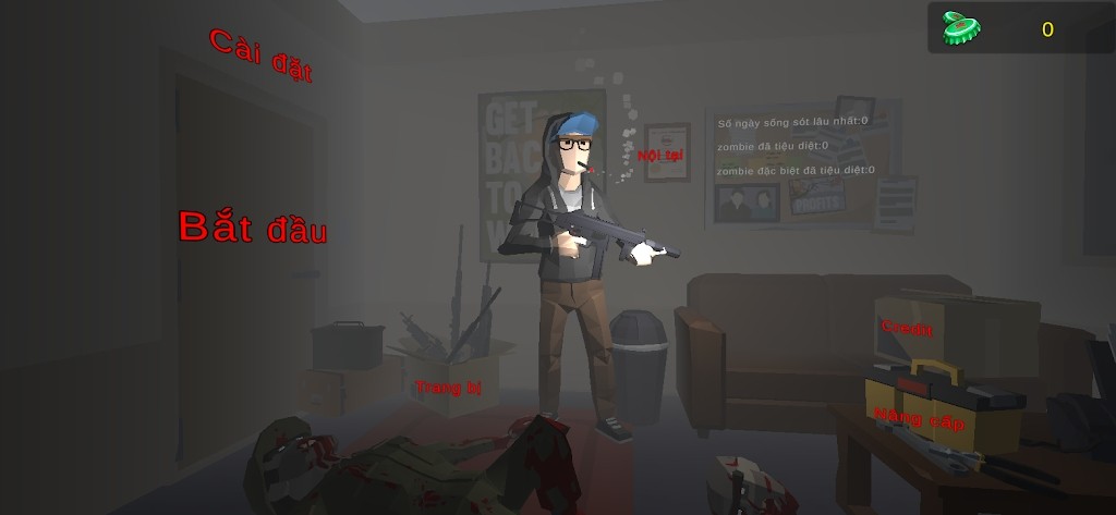 我会活下来截图3