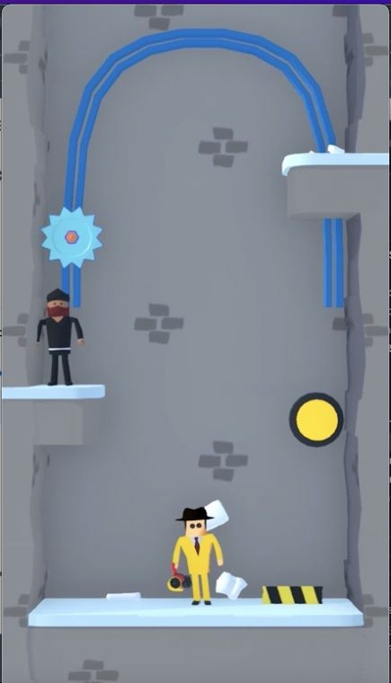 胶带向上射截图1