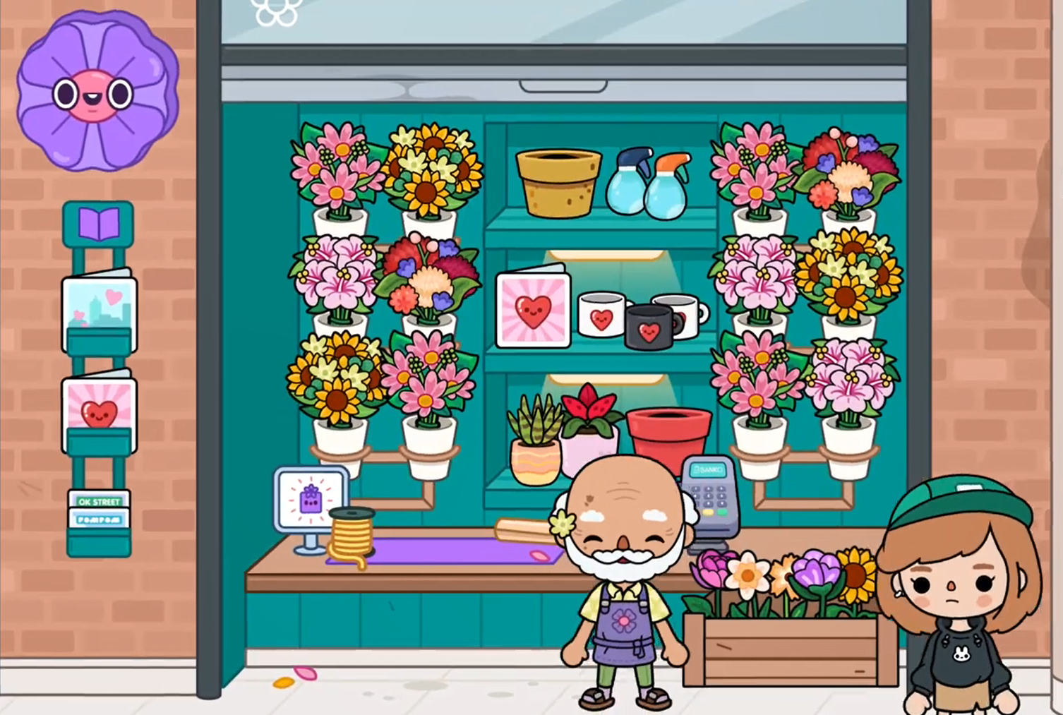 托卡世界中央车站截图2